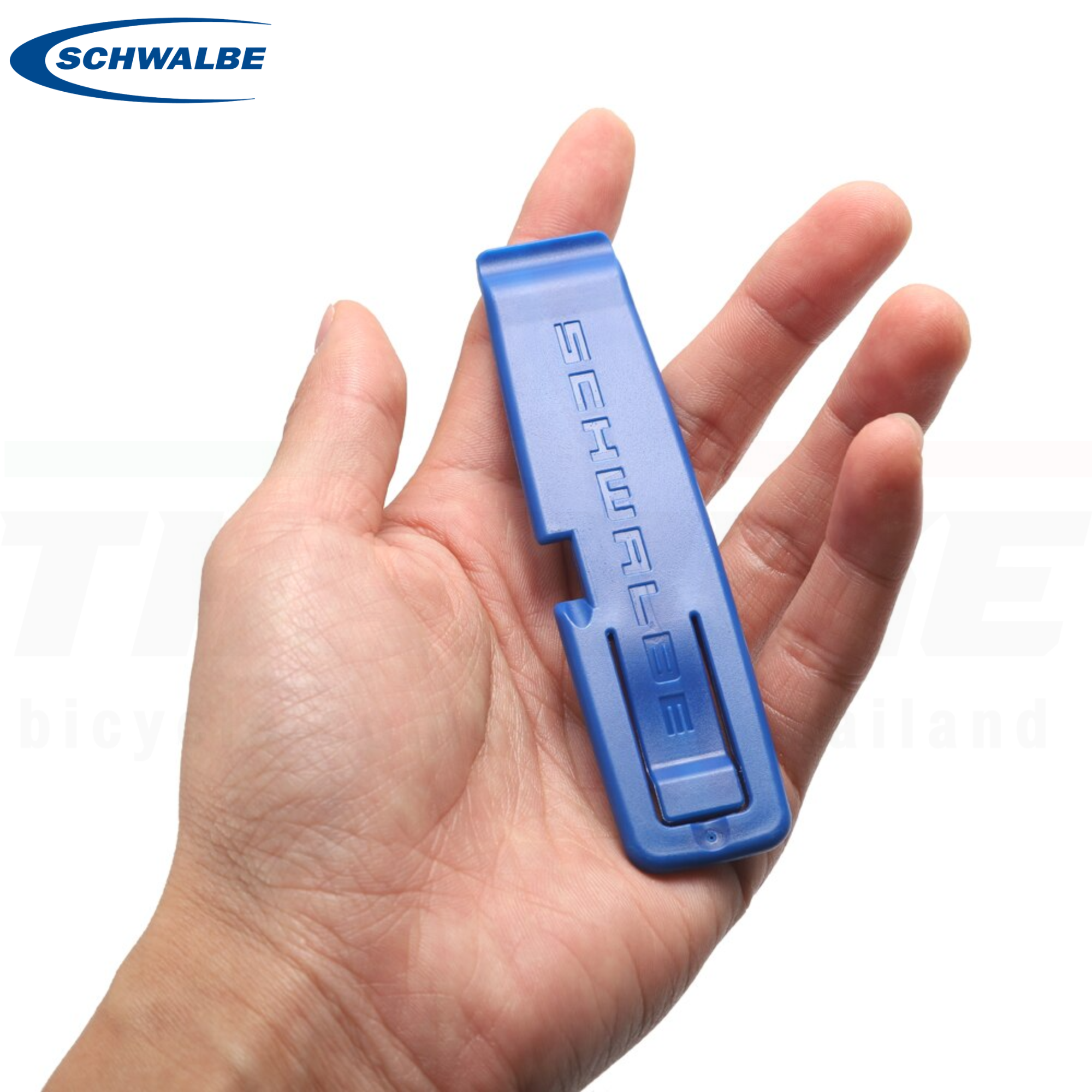 ชุดงัดยางจักรยานเสือหมอบ เสือภูเขา Schwalbe Tire Lever