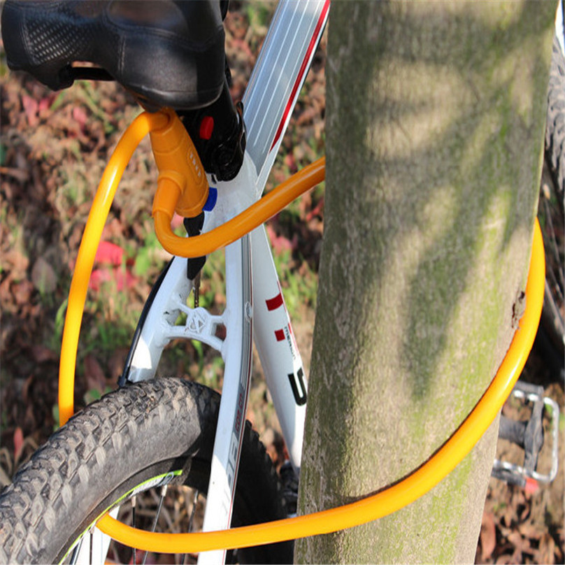 สายล็อคจักรยาน มอเตอร์ไซต์ TONYON แบบกุญแจ - จักรยาน อุปกรณ์จักรยาน ขาย ...