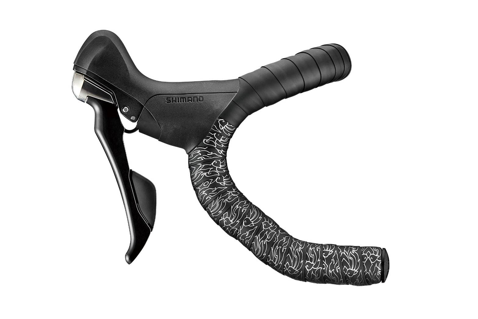 ผ้าพันแฮนด์จักรยาน CICLOVATION Kranok ลายกนกไทย