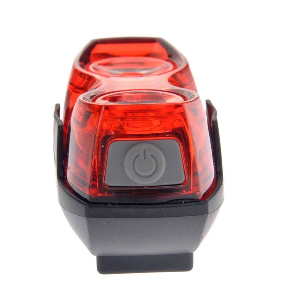 ไฟท้ายจักรยานเสือหมอบ เสือภูเขา BIG EYE RAYPAL RPL-2230