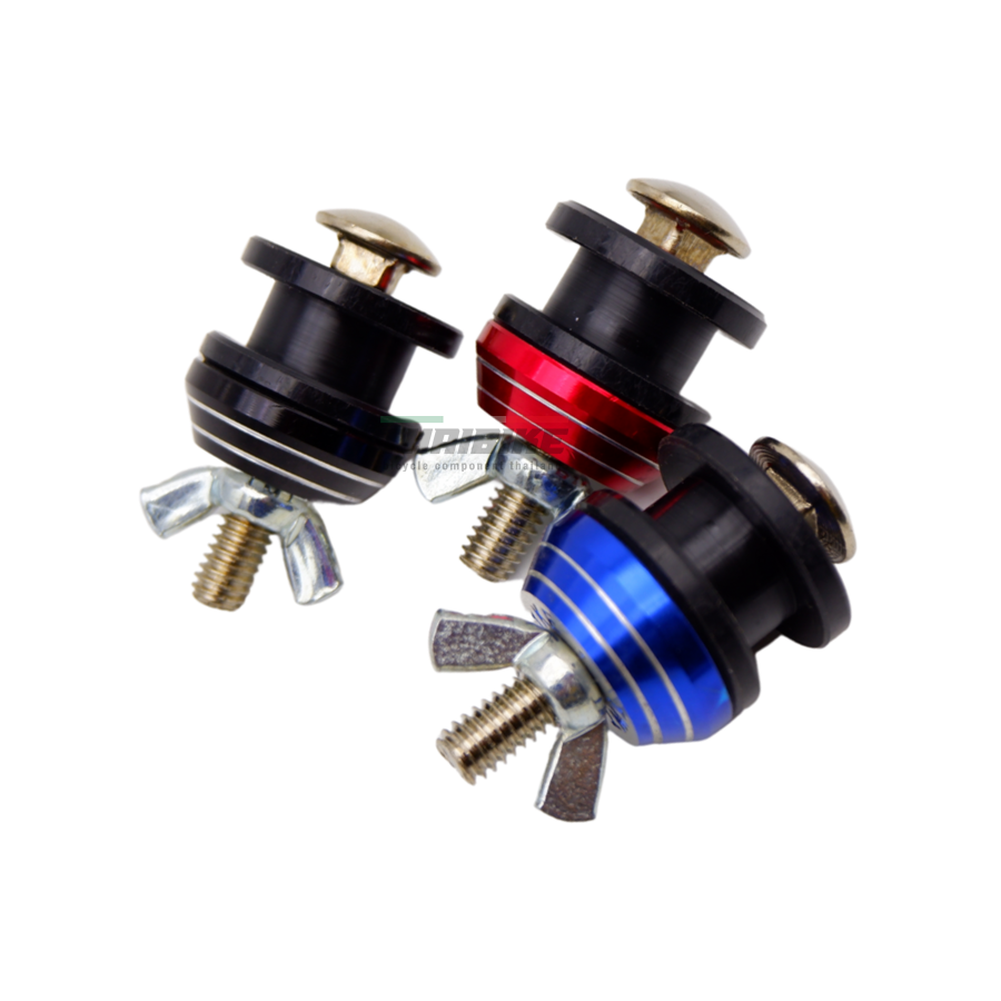 ตัวดันโซ่จักรยาน สำหรับถอดล้อหลังจักรยาน