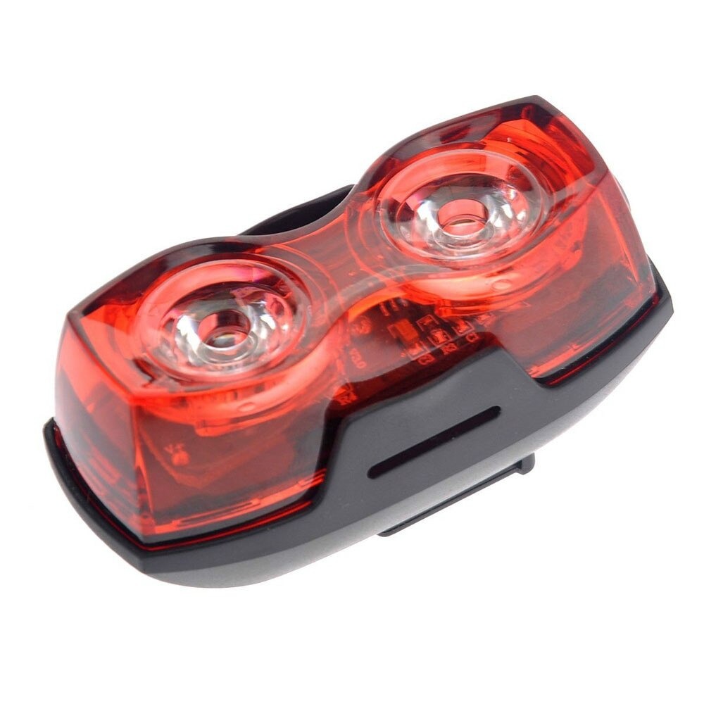 ไฟท้ายจักรยานเสือหมอบ เสือภูเขา BIG EYE RAYPAL RPL-2230