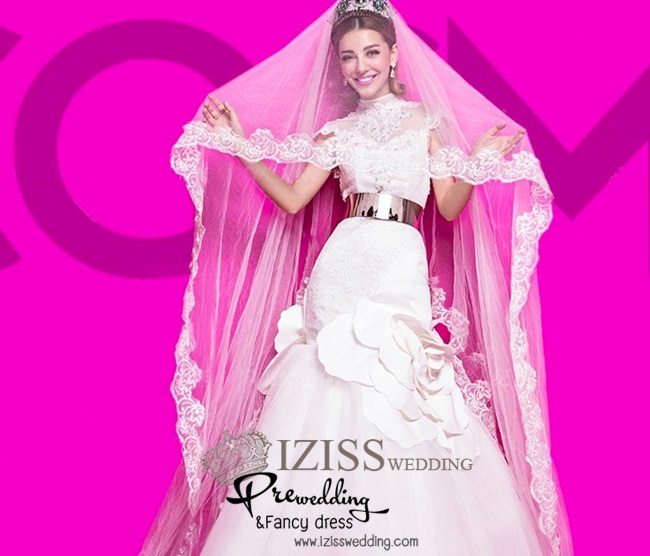 PW233 - Pre order ชุดคู่ถ่ายพรีเวดดิ้ง (prewedding dress) & ชุดแต่งงานแฟนซี (Fancy wedding dress)ชายหญิง "ธีมสีขาว-เทา"