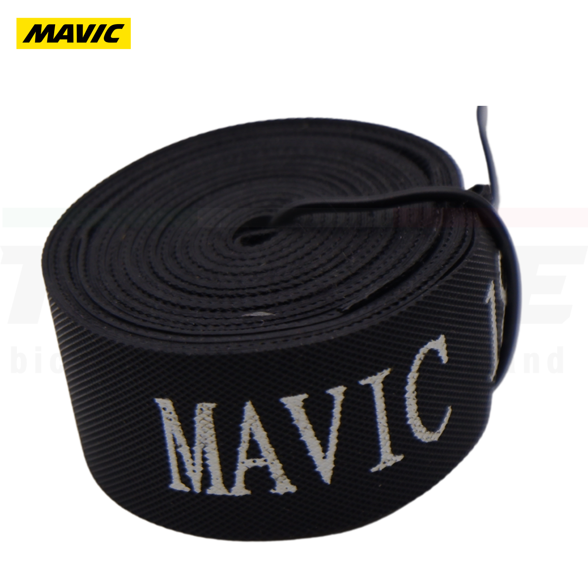 ผ้ารองขอบล้อ MAVIC รองขอบล้อจักรยาน ยางรองขอบล้อกันรั่ว 1 ชิ้น