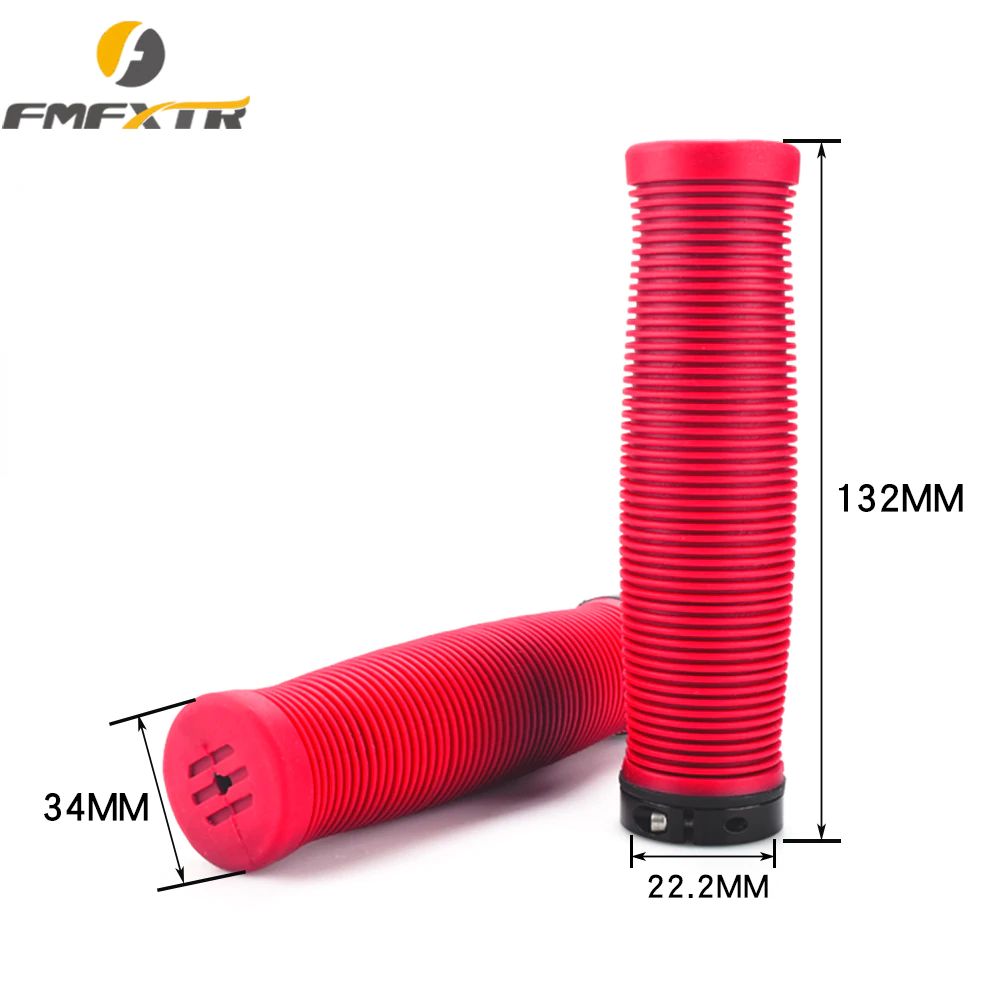 ปลอกแฮนด์จักรยานเสือภูเขา FMFXTR 03