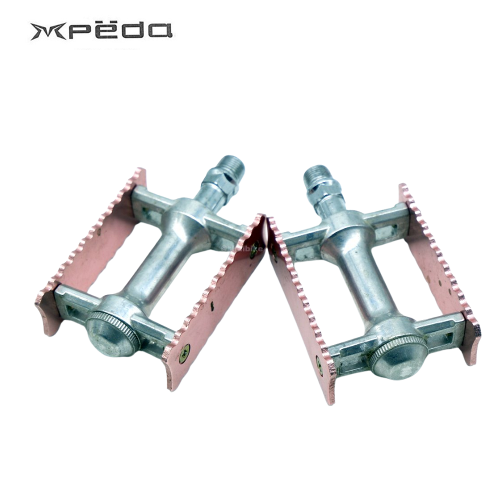 บันไดจักรยาน MPEDA AL-42-1 บันไดวินเทจ