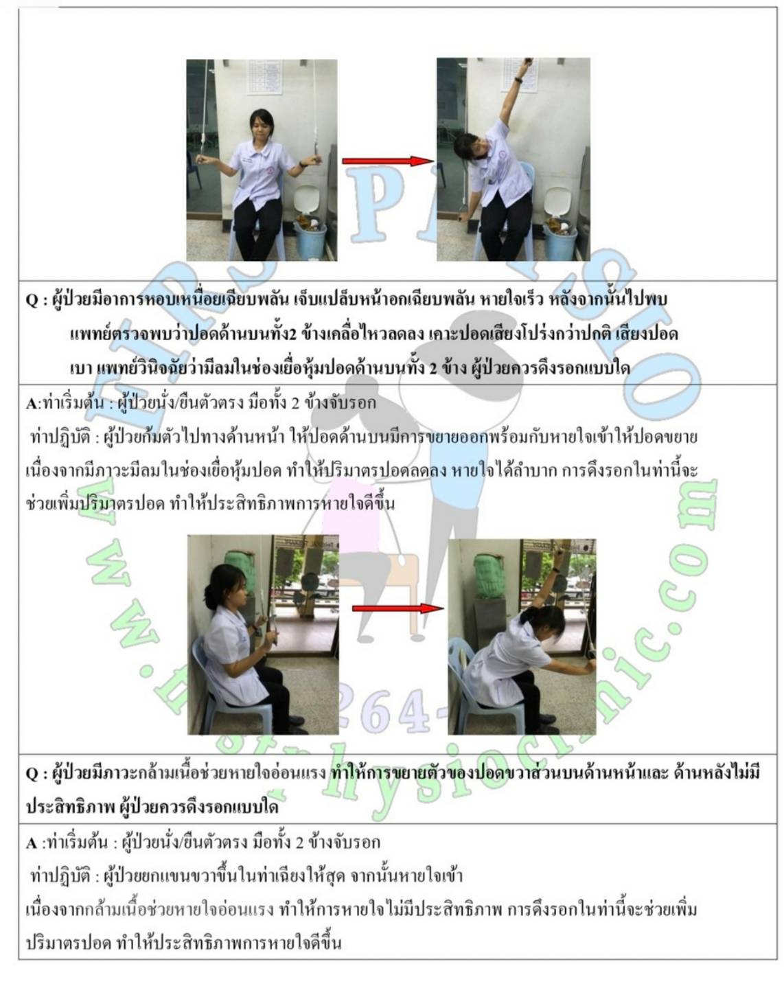 รอกติดผนัง รอกดึงไหล่ฐานสแตนเลส รอกฟื้นฟูไหล่ รอกกายภาพไหล่ รอกบริหารหัวไหล่แบบติดผนัง รอกกายภาพไหล่ติดแข็ง Over Head Pulley