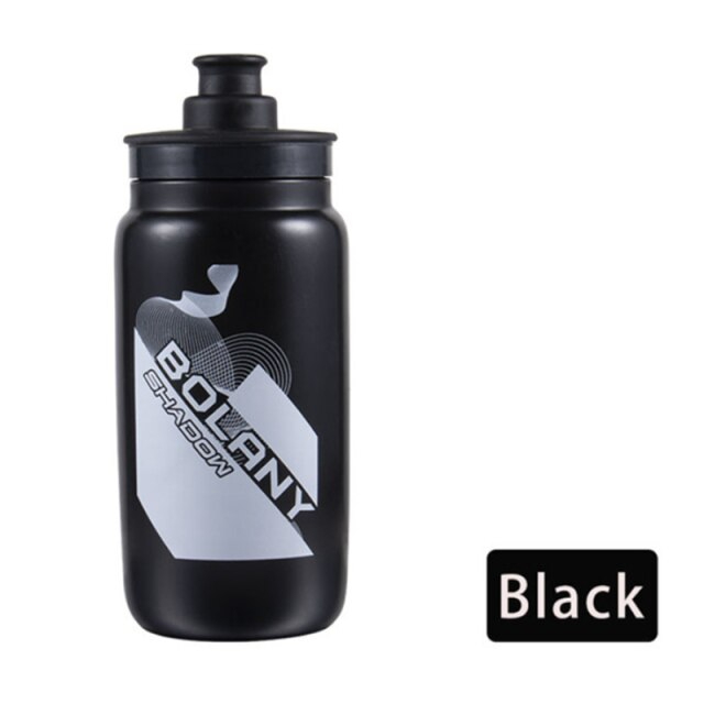 ขวดน้ำปั่นจักรยาน BOLANY PP5 600ml/710ml
