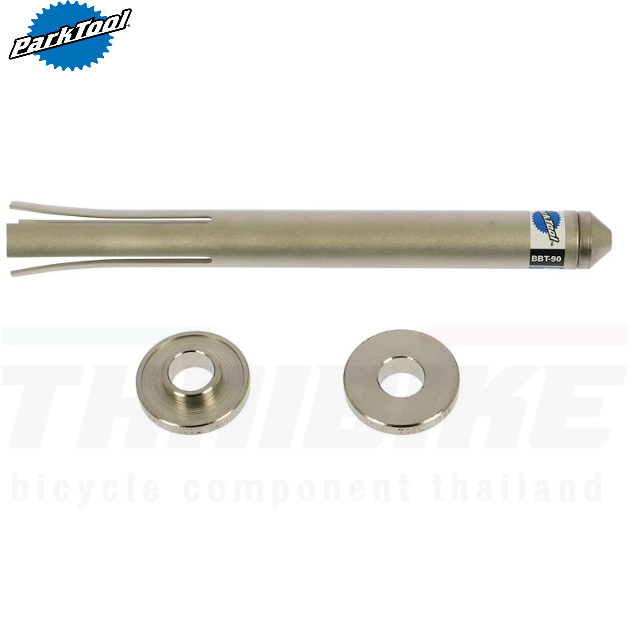เครื่องมือติดตั้งและถอดแบริ่ง Park Tool BBT-90.3