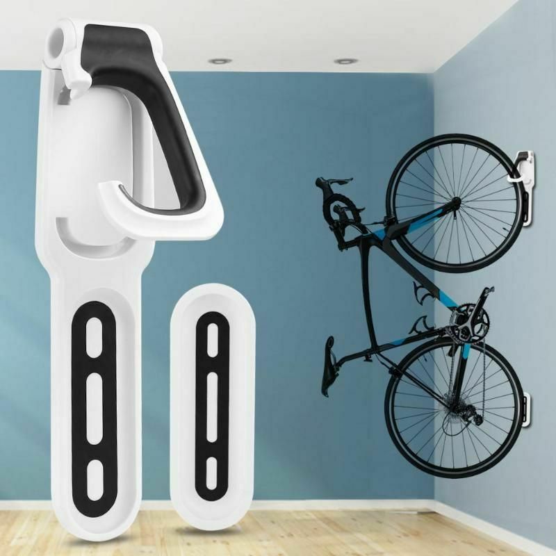ขาแขวนจักรยานกับผนัง THAIBIKE Bike Wall Hook Holder