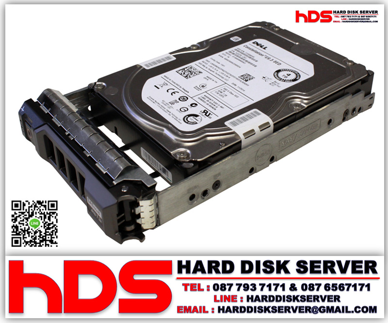 FX0XN [ขาย จำหน่าย ราคา] Dell EQS 1TB 7.2K 3.5 SATA HDD