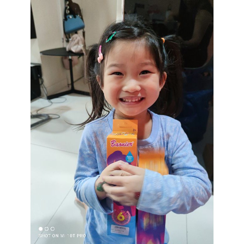 ตุ๊กตาแช่น้ำ บาร์บี้แช่น้ำ ตุ๊กตาแช่น้ำเปลี่ยนสี