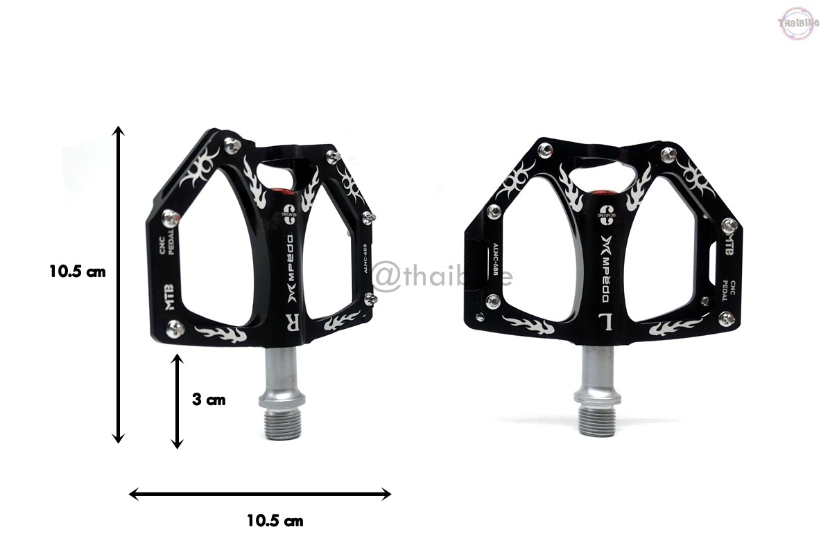 บันไดอลูมิเนียม แบริ่ง MPEDA ALNC688