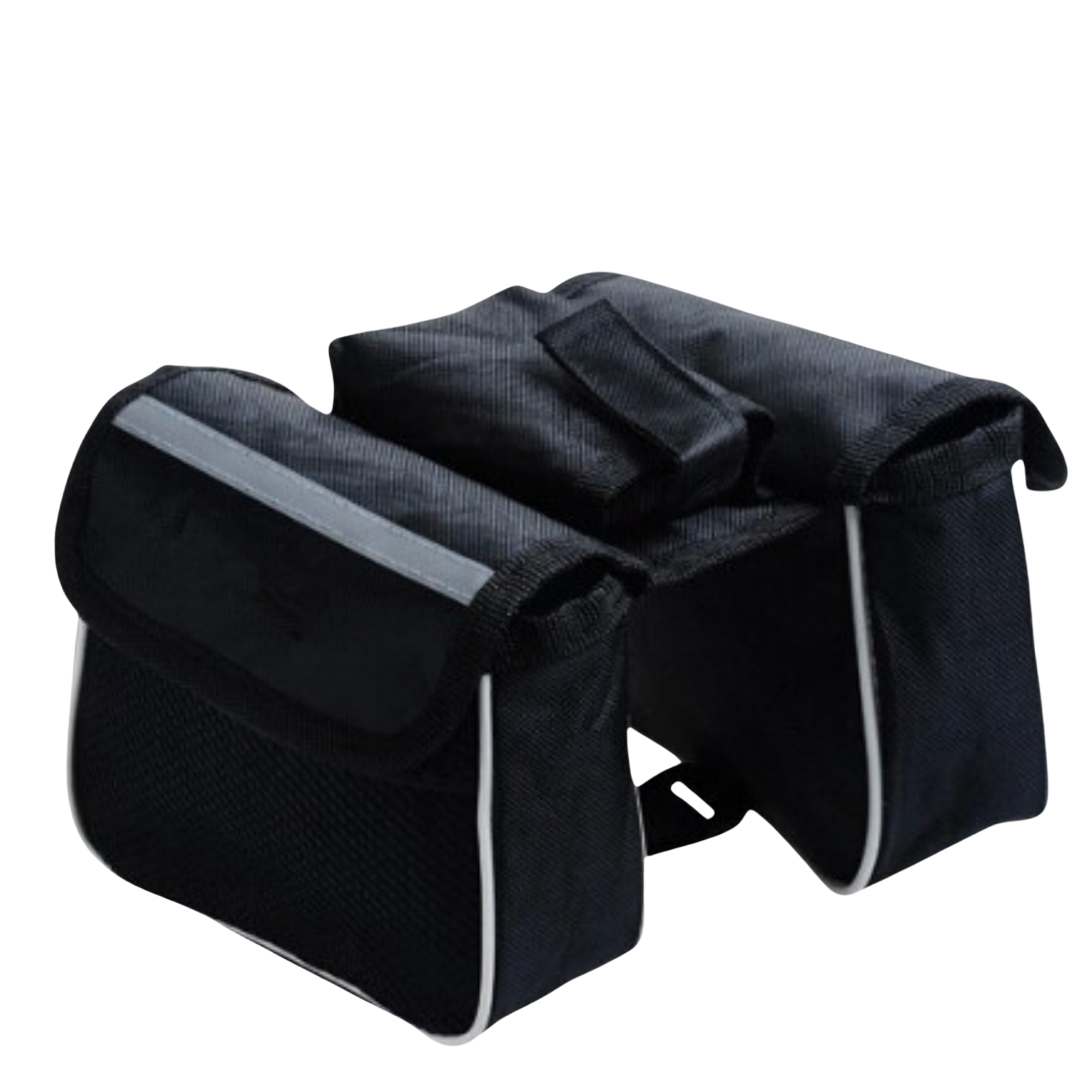 กระเป๋าพาดเฟรมติดกับจักรยาน THAIBIKE T027