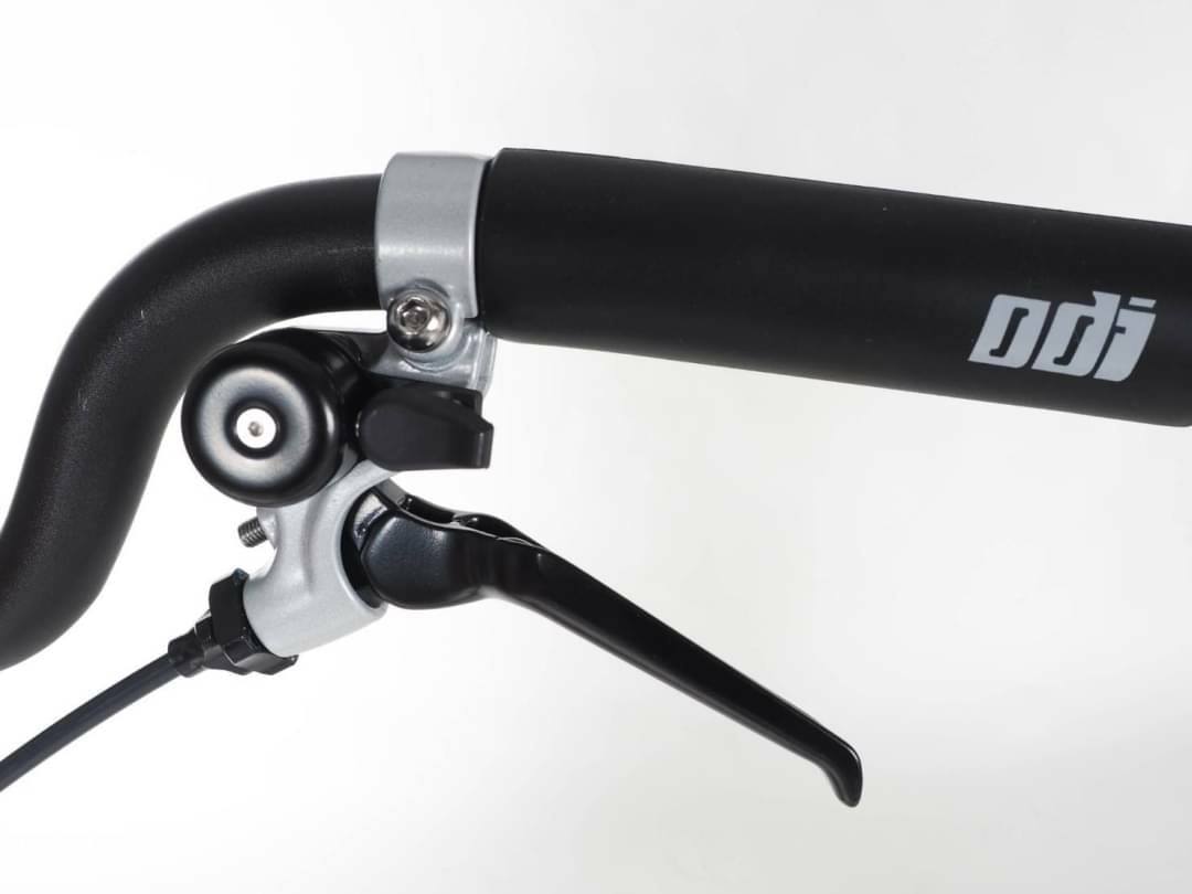 จักรยานพับ BACKER รุ่น Gravity 3 SPD