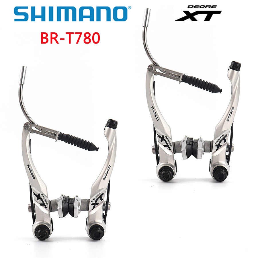 ก้าม V-BRAKE SHIMANO XT, BRT780