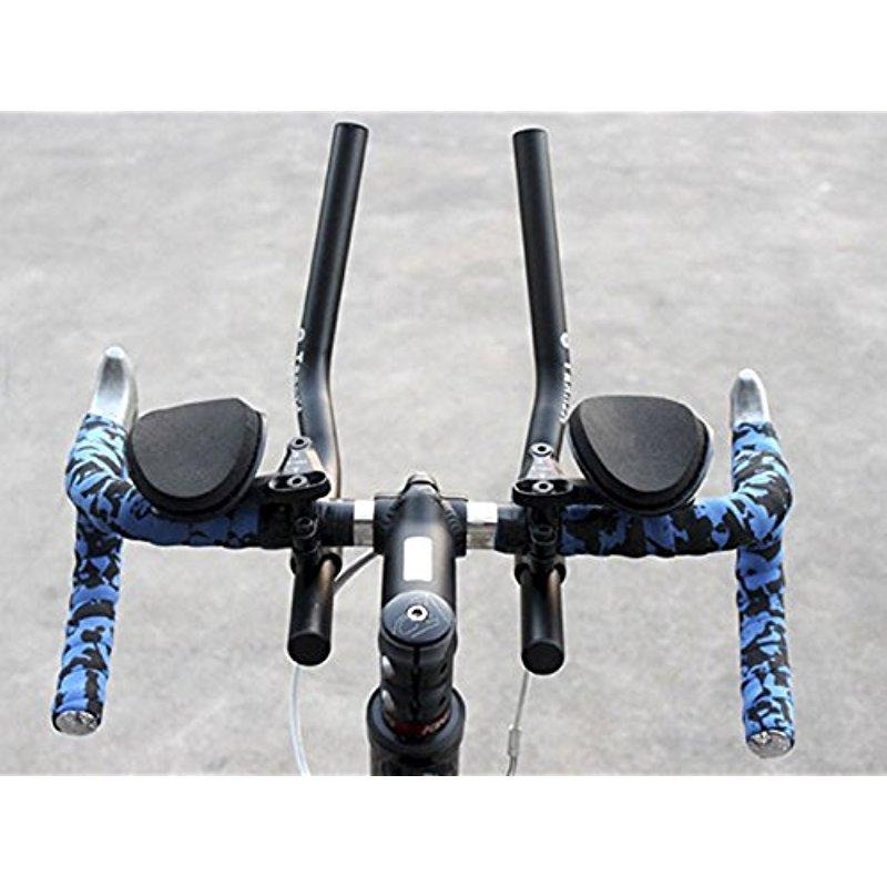 แอร์โร่บาร์อลูมิเนียมติดจักรยาน BCCN/MPEDA AEROBAR
