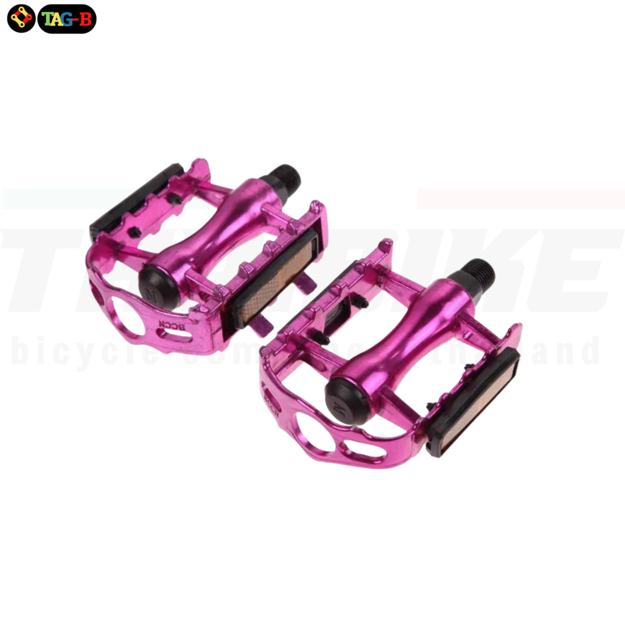 บันไดจักรยานอลูมิเนียม THAIBIKE รุ่น 150 อลูมิเนียมอัลลอยด์