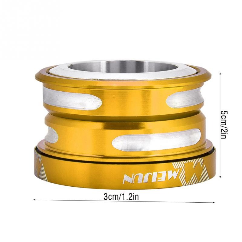 ถ้วยคอรถพับ MEIJUN ถ้วยคอรถจักรยาน 44มม.