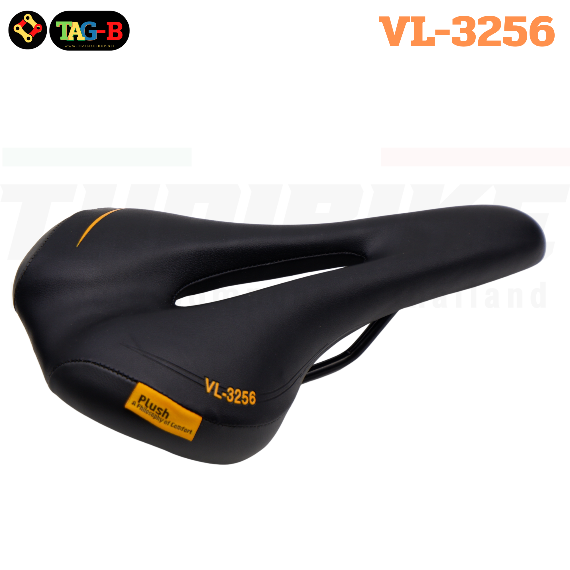 อานจักรยานเสือหมอบ เสือภูเขา TAG-B รุ่น VL-3256