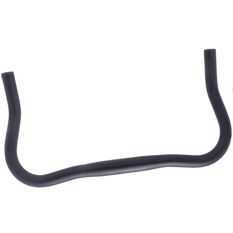 แฮนด์จักรยานอลูมิเนียม บูลฮอน FMF 25.4X370 มม. BULLHORN