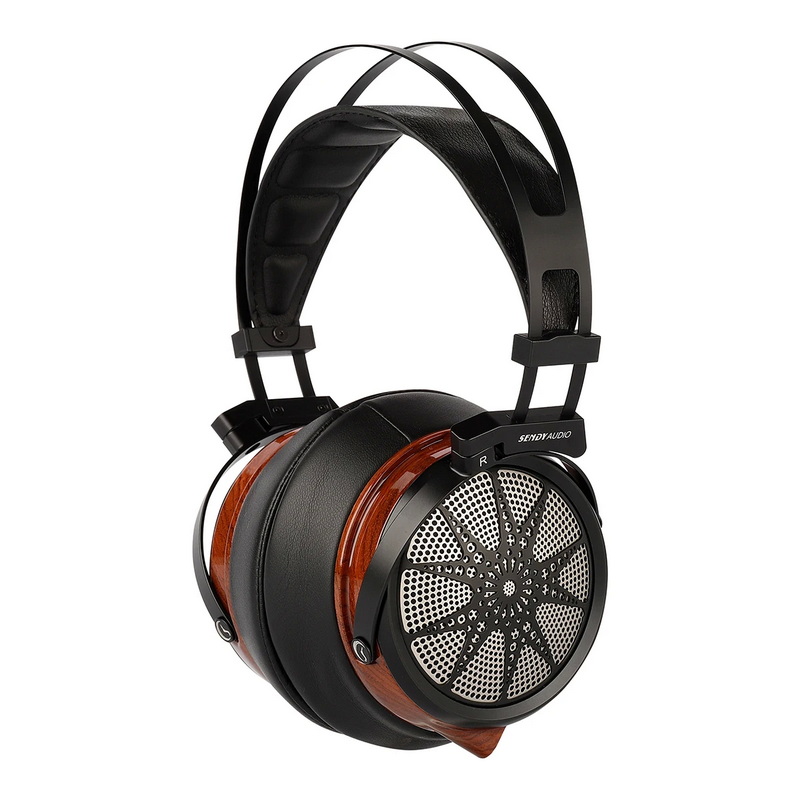 Sendy Audio Apollo หูฟัง Headphone ไดรเวอร์ Planar 68 มม. ไม้แบบเปิดด้านหลัง ประกันศูนย์ไทย
