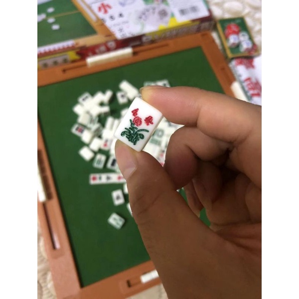 มาจองพร้อมกระดาน น้ำหนักดี เสียงเพราะ♥️ไพ่นกกระจอก