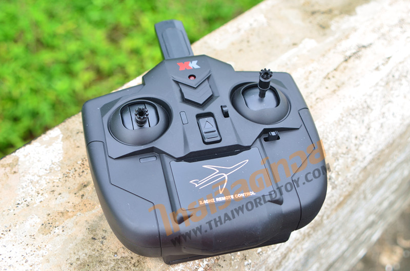 F-22 Raptor Brushless Motor