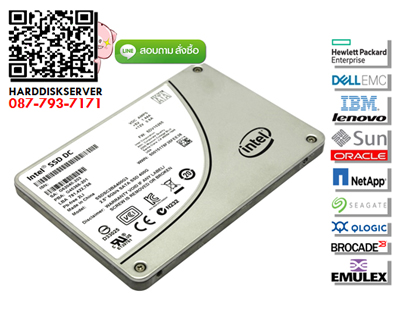 SSDSC2KG960G7,Intel DC-S4600,Intel SSD 960GB,6Gbps,2.5in,TLC,SATA Enterprise SSD,Solid State Drive