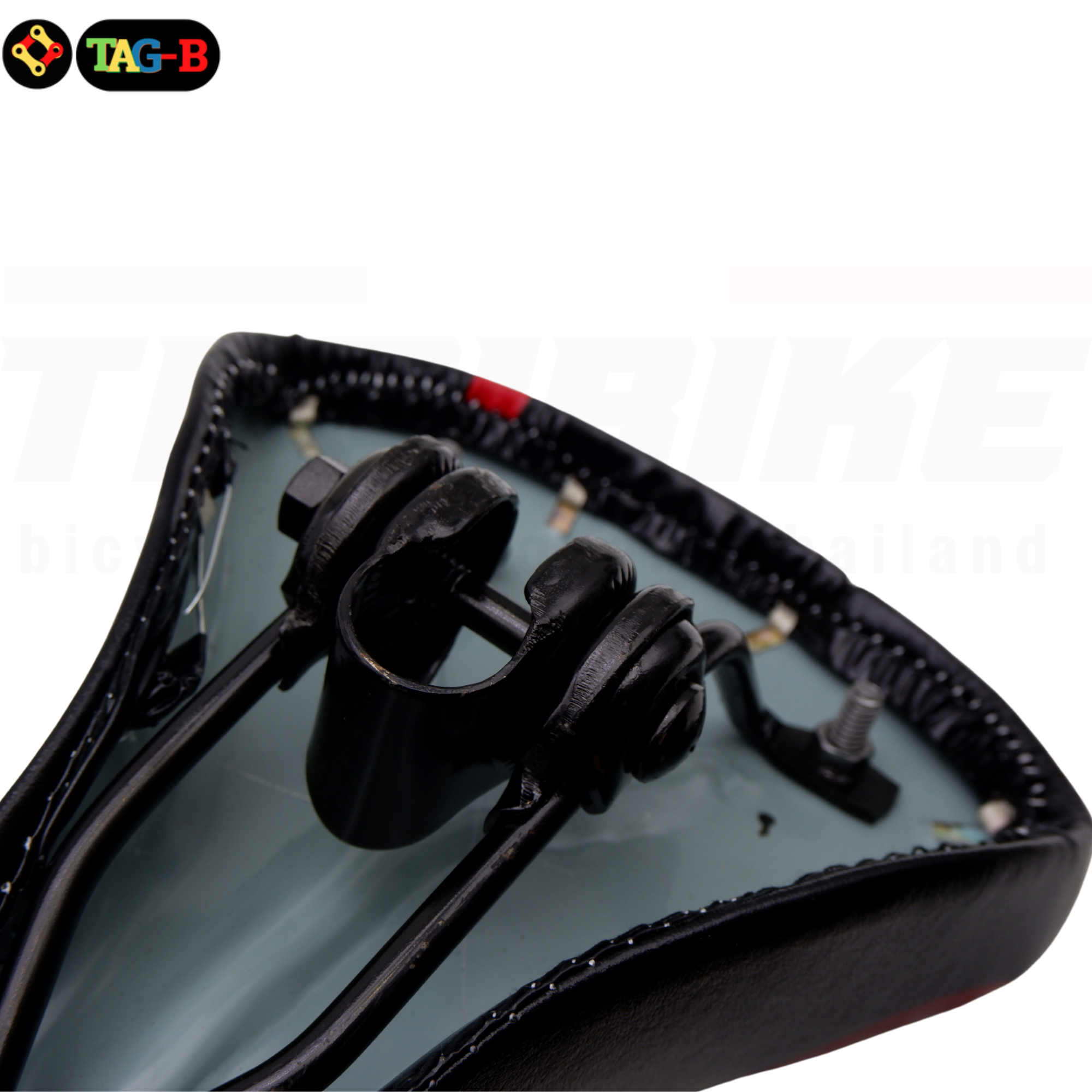 อานจักรยานเสือภูเขา เบาะแม่บ้าน SPECIAL SPORT