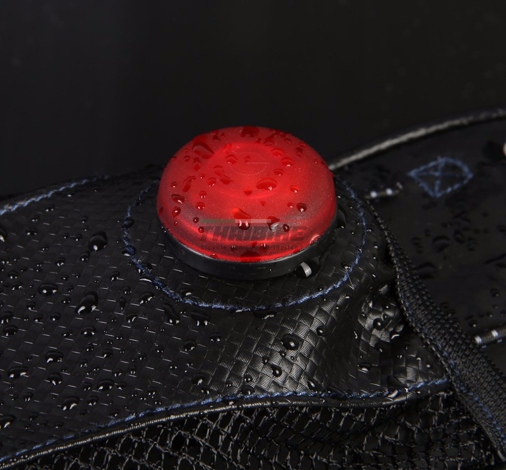 กระเป๋าใต้อานจักรยาน ROSWHEEL แบบมีไฟ รุ่น ZH12590301
