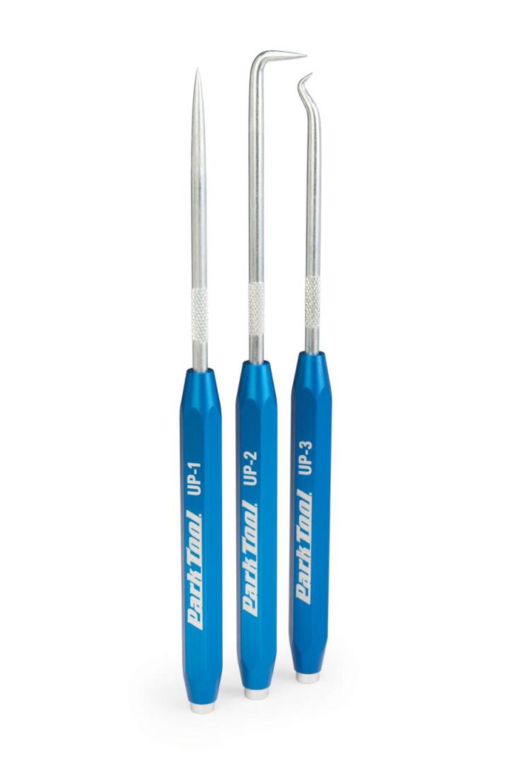 Park Tool’s : UP-SET UTILITY PICK SET