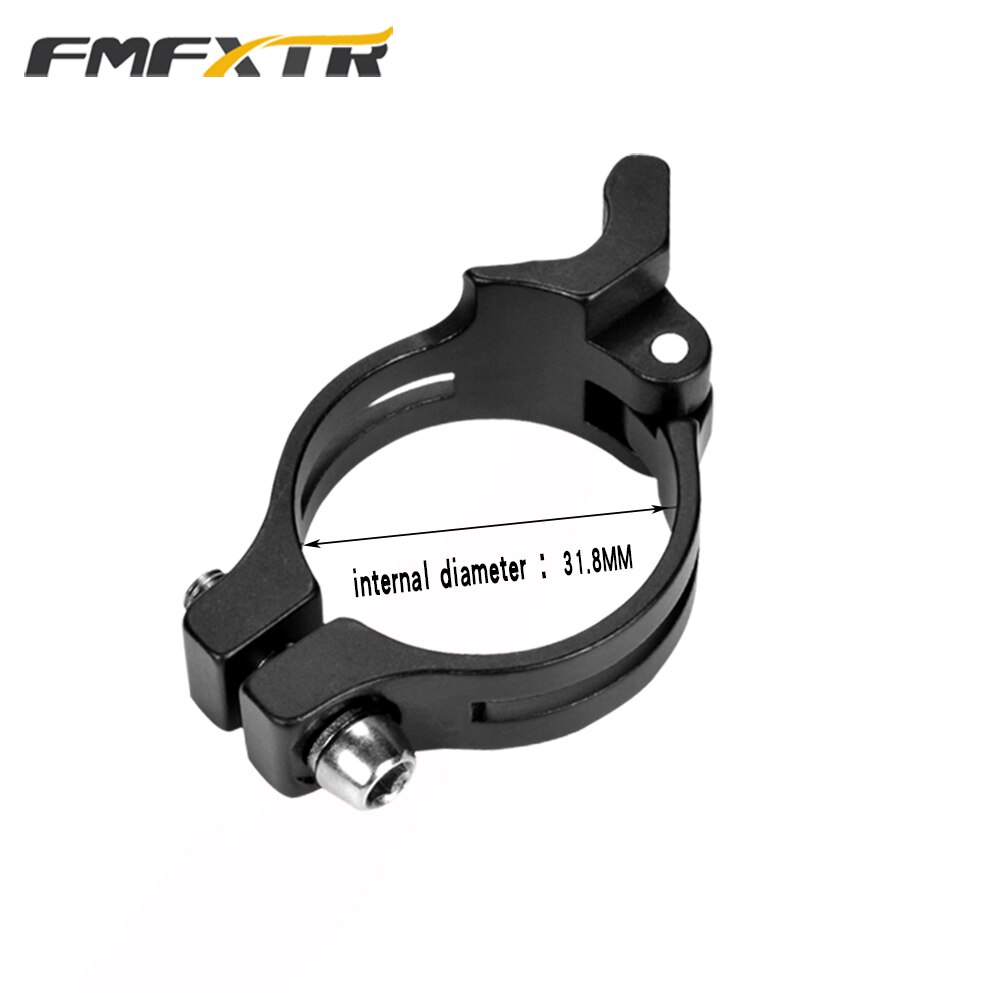 รัดสับจาน FMFXTR จักรยาน ใส่สับจาน