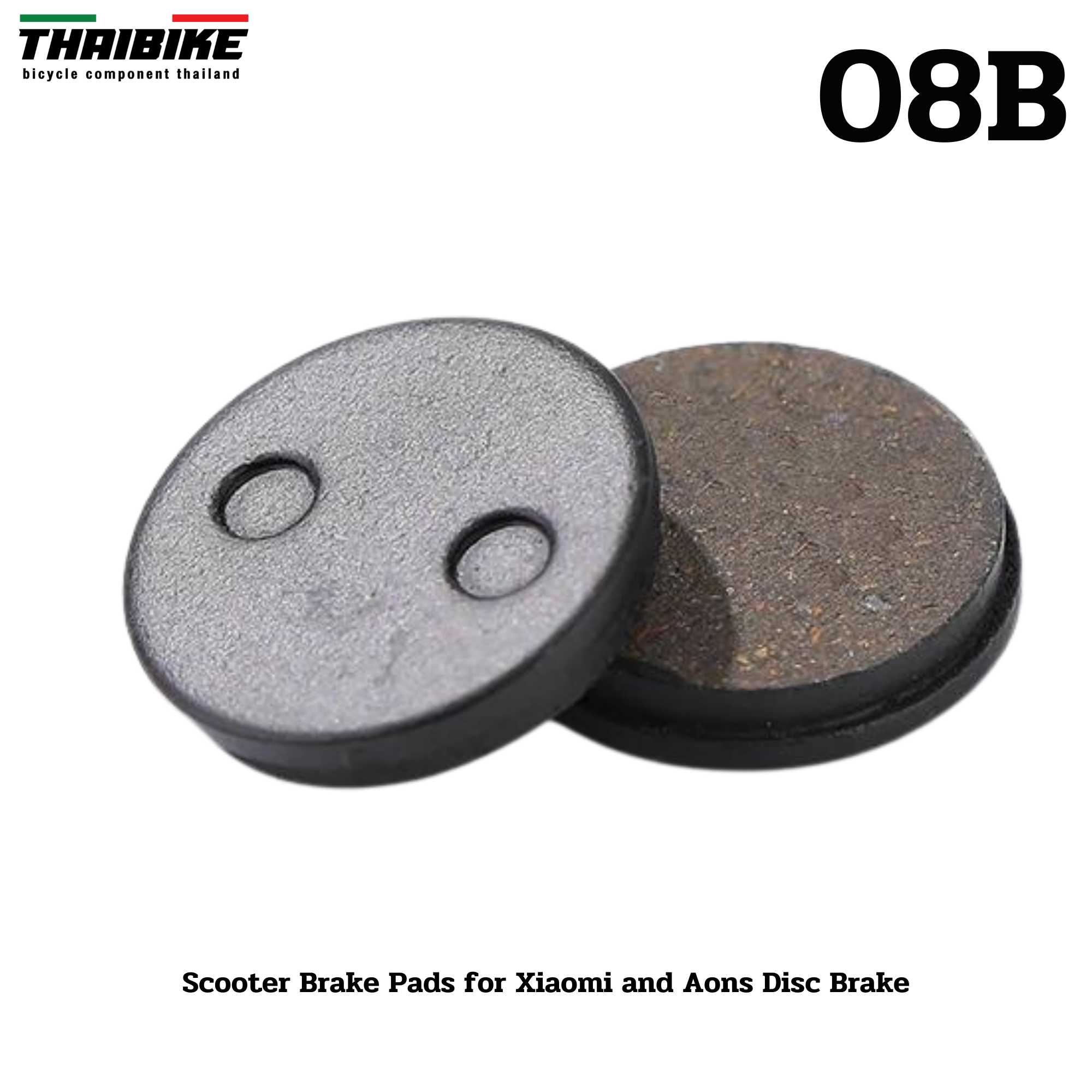 ผ้าเบรคจักรยาน สำหรับ Shimano XTR M985 M988 Deore XT