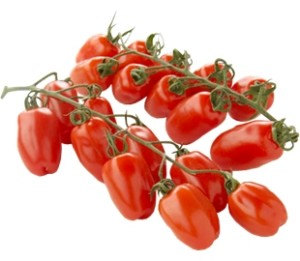Tomato Lycopersicon Esculentum Cornabel Roma Vegetable(50) มะเขือเทศ Lycopersicon Esculentum 50 เมล็ด