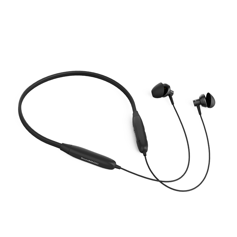 ขาย Soundmagic S20BT หูฟังอินเอียร์ แบบคล้องคอ รองรับ Bluetooth5.0 , IPX6