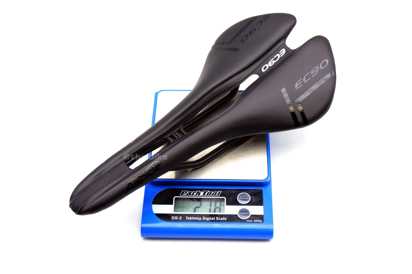 อานจักรยาน EC90 ASPIDE 2021 Race Bike Selle Bicycle