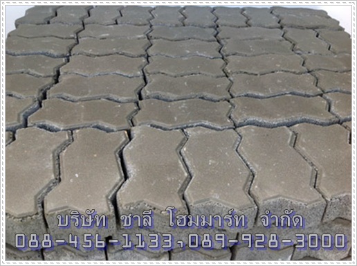 อิฐตัวหนอนสีเทา