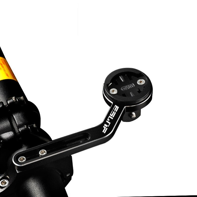 แบบยึดแฮนด์ บาร์ฟลาย THAIBIKE MOUNT 02 For GARMIN Bryton CATEYE XOSS IGPSPORT GoPro