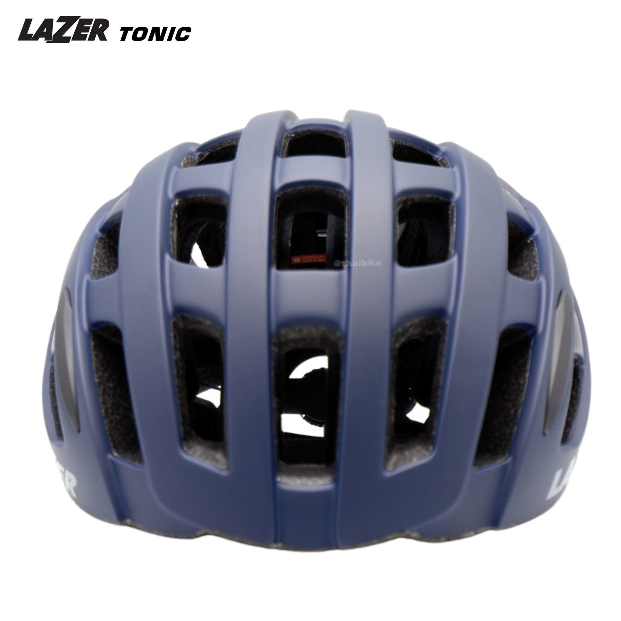 ของแท้ศูนย์ไทย หมวกกันน็อคจักรยาน LAZER TONIC