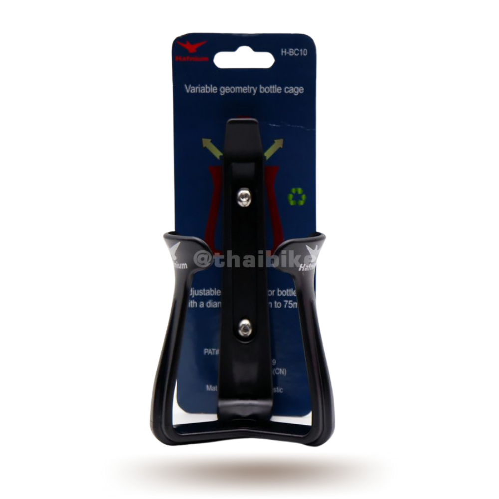ขาขวดน้ำ ขากระติกน้ำแบบไฮพลาสติก งานไต้หวัน ยี่ห้อ HAFNIUM H-BC10 แถมฟรีน็อต