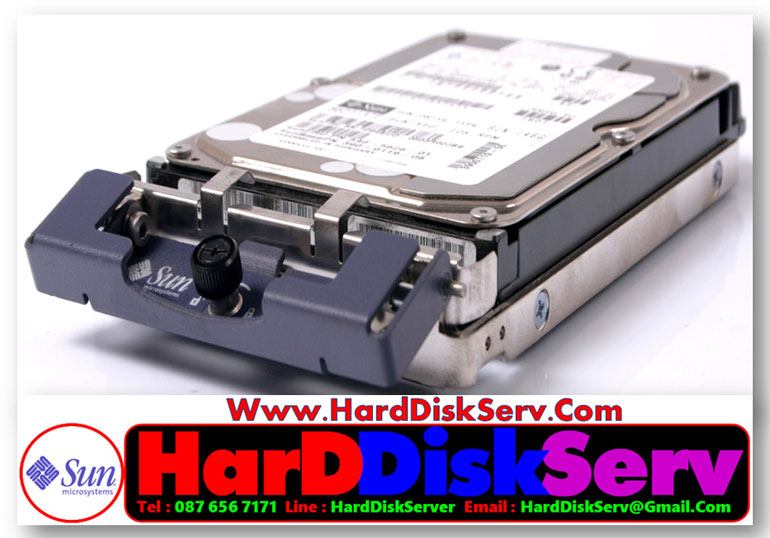 XTA-FC1CF-73G15K 540-6548 SUN 73GB 15K RPM 3.5inch FC-AL Fibre Channel HDD
