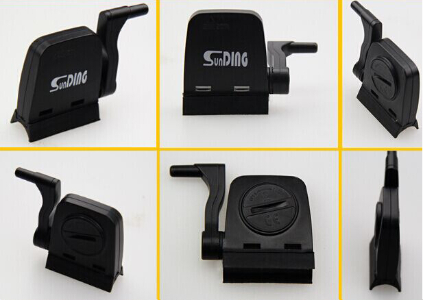 SUNDING SPEED and CADANCE ตัววัดรอบขาและความเร็วสำหรับจักรยานจาก SUNDING (ฺBLUETOOTH)