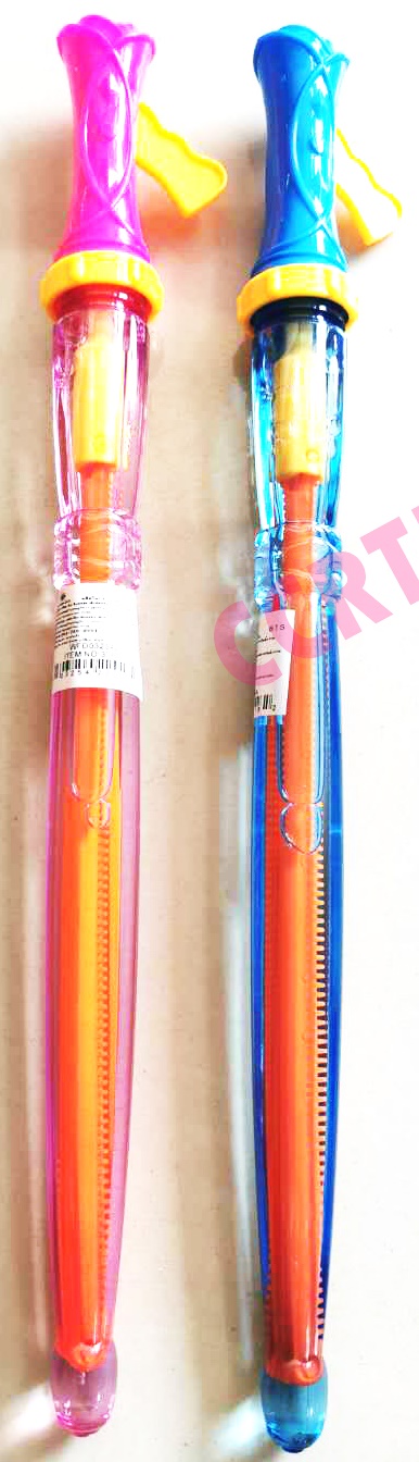 เป่าฟองร่มกุหลาบ กางได้ 40.5 ซม.(1x24)