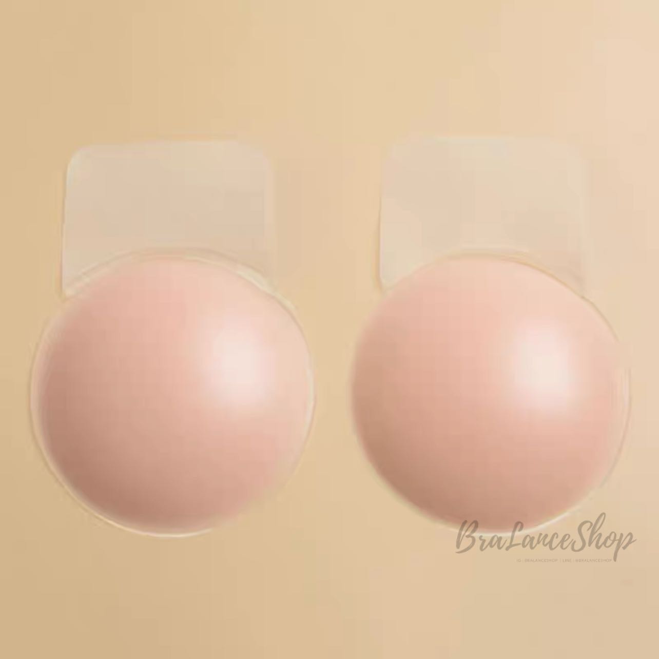 BLS✿J05 ปิดจุกยกนมกล่องดำ KissBoBo