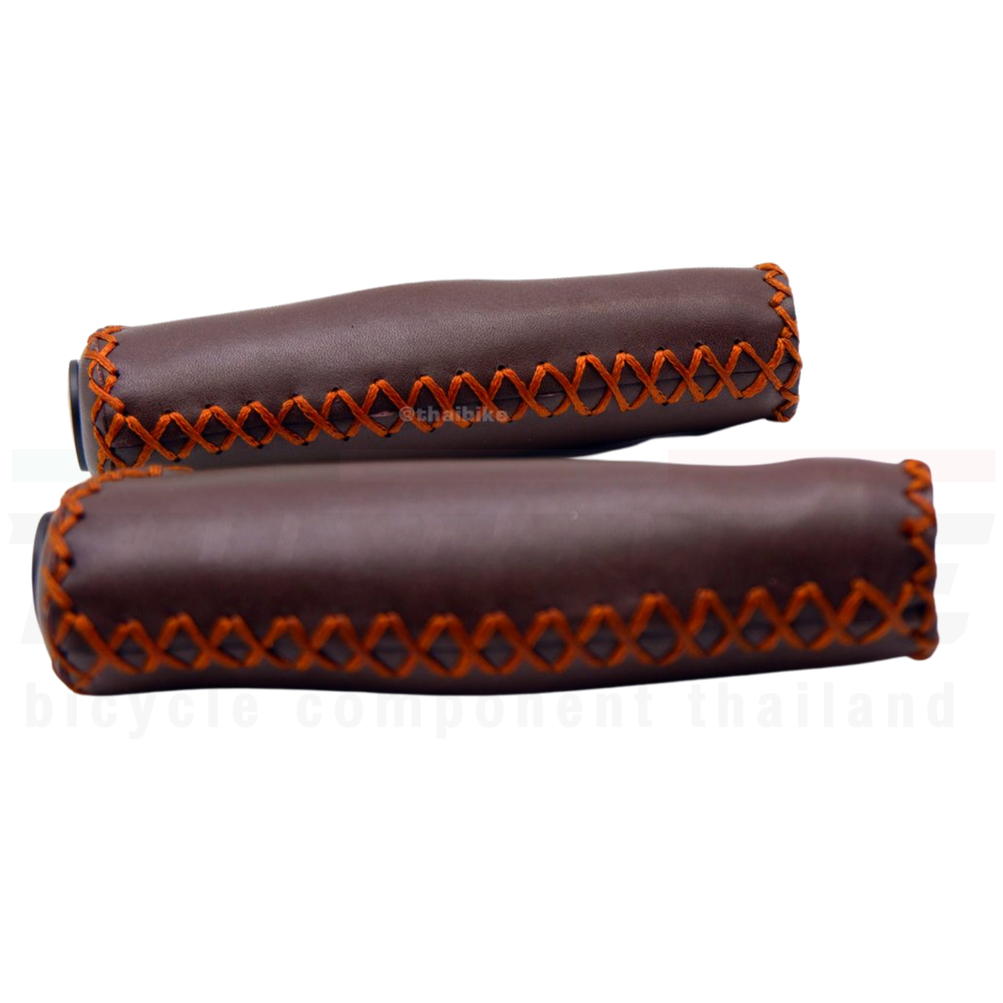 ปลอกแฮนด์จักรยานแแบบหนังเทียม 02 หนาพิเศษ