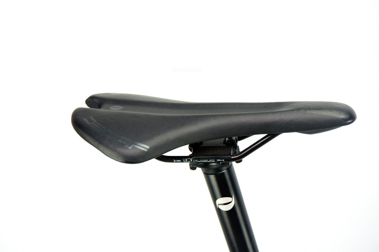 จักรยานพับได้คาร์บอนแท้ JAVA ARiA 18sp น้ำหนักเบา พับได้ Full Carbon FoldingBike