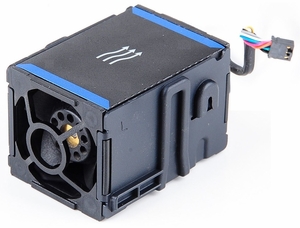 HP FAN NHP DUAL ROTOR FOR HP PROLIANT DL160 G8 (663120-002), DL160 Gen8 G8