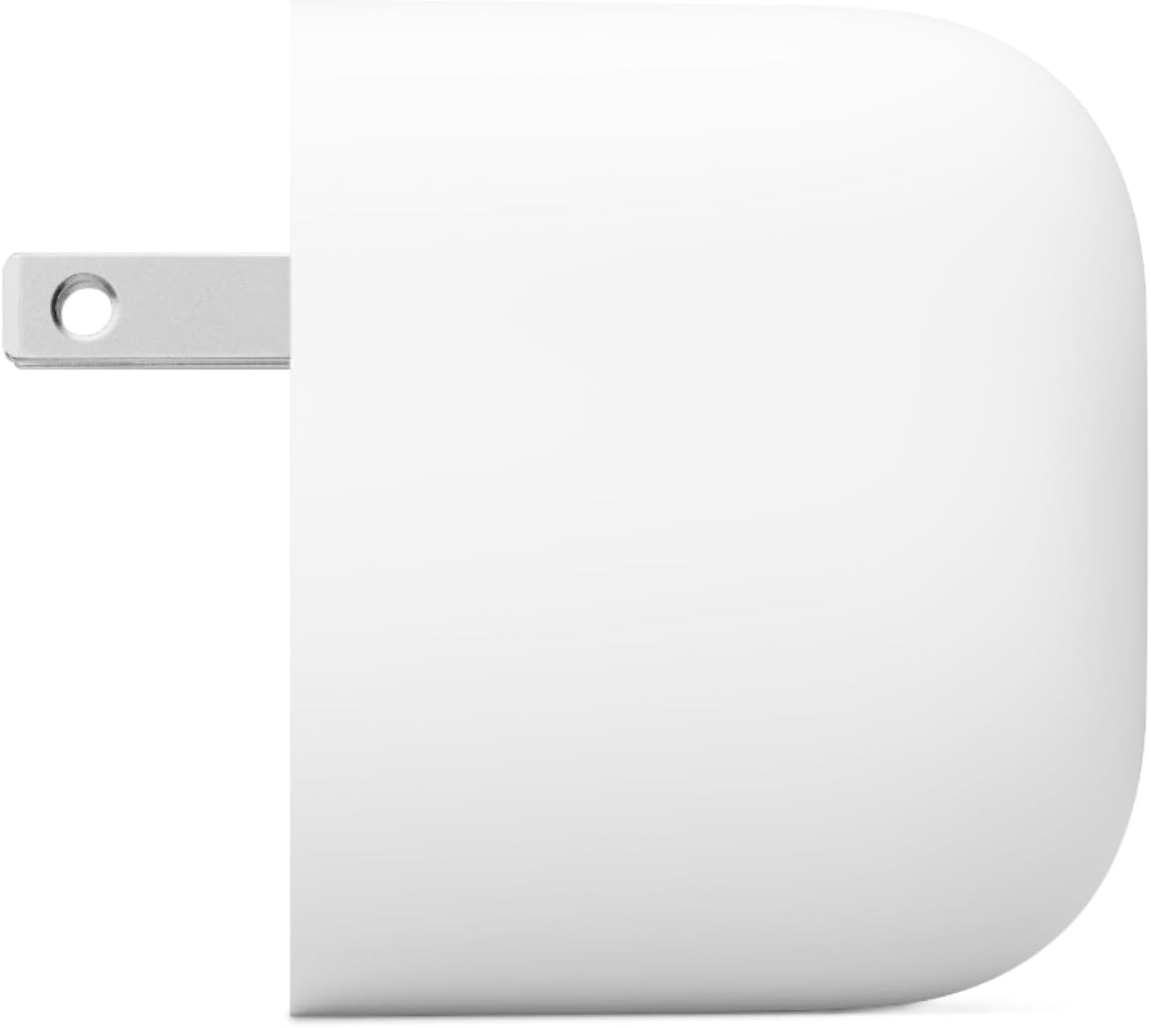 Google 45W USB-C Power Charger - Fast-Charging Pixel Phone Charger