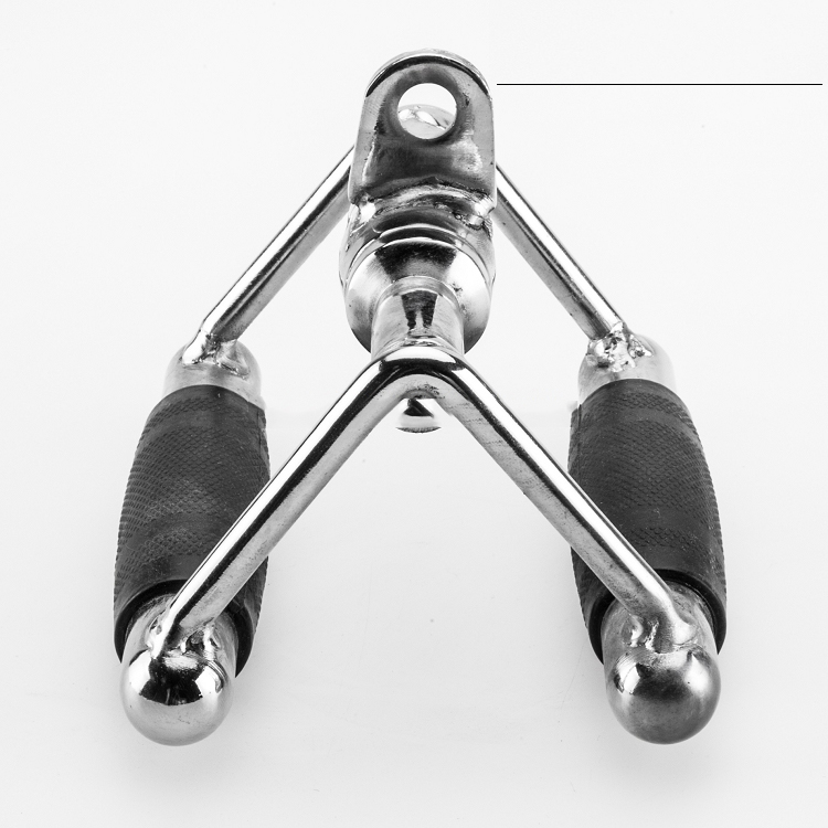 v gripz เหล็กสามเหลี่ยม เล่นเครื่องเคเบิ้ล สลิง แบบมียางหุ้ม และไม่มียางหุ้มใช้กับสายสลิง เคเบิ้ล